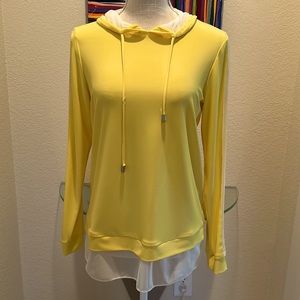 NWT Joseph Ribkoff Top